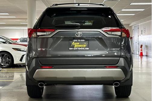 2024 Toyota RAV4 Limited