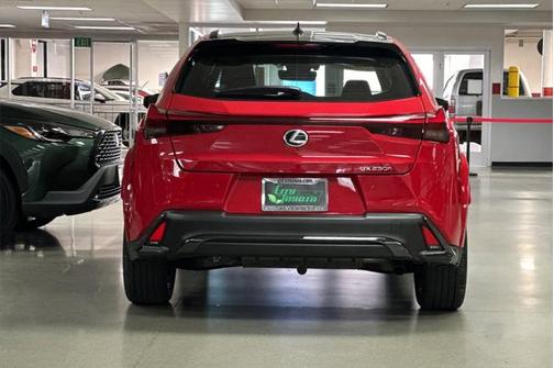 2024 Lexus UX 250h F Sport