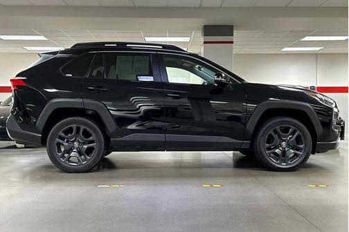2023 Toyota RAV4 Adventure