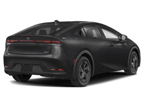 2025 Toyota Prius L
