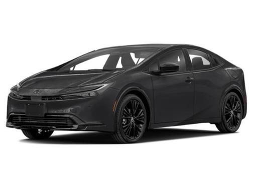 2025 Toyota Prius L