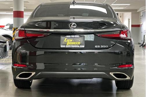 2024 Lexus ES 350 Base