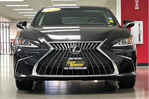 2024 Lexus ES 350 Base