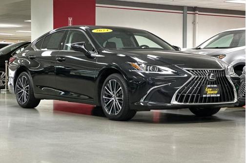 2024 Lexus ES 350 Base