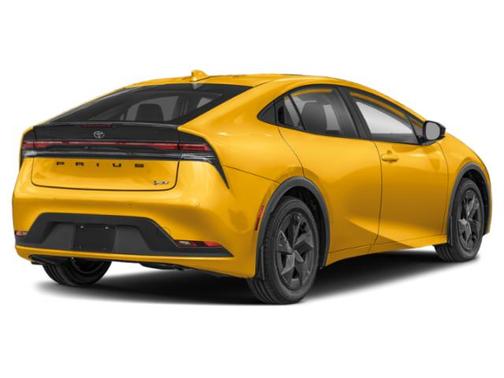 2025 Toyota Prius L