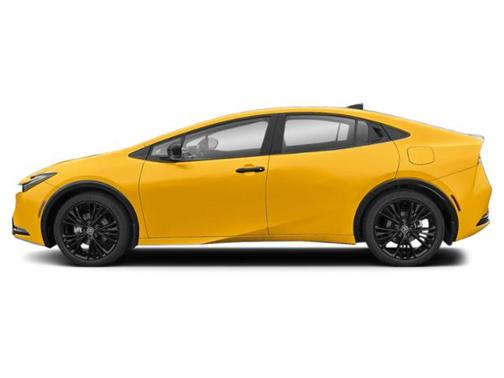 2025 Toyota Prius L