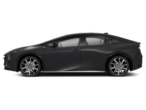 2025 Toyota Prius L