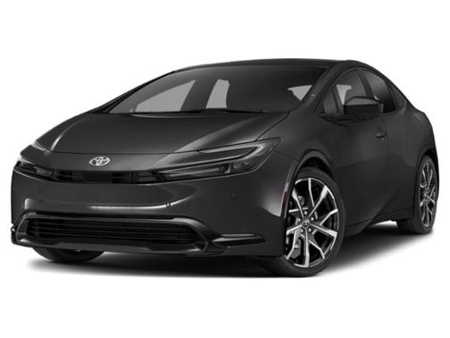 2025 Toyota Prius L