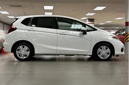 2020 Honda Fit LX