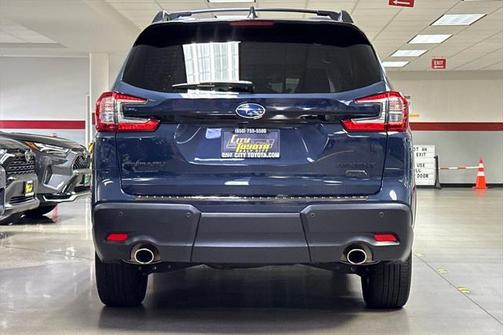 2024 Subaru Ascent Onyx Edition 7-Passenger
