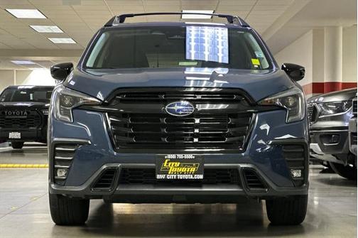 2024 Subaru Ascent Onyx Edition 7-Passenger