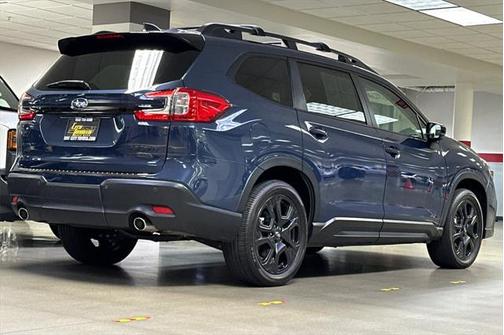 2024 Subaru Ascent Onyx Edition 7-Passenger