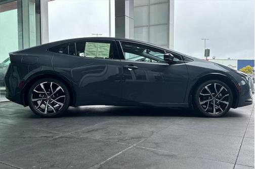 2024 Toyota Prius Prime XSE Premium