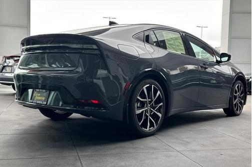 2024 Toyota Prius Prime XSE Premium