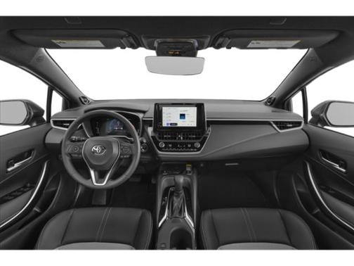 2024 Toyota Corolla XSE