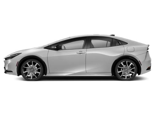 2025 Toyota Prius L