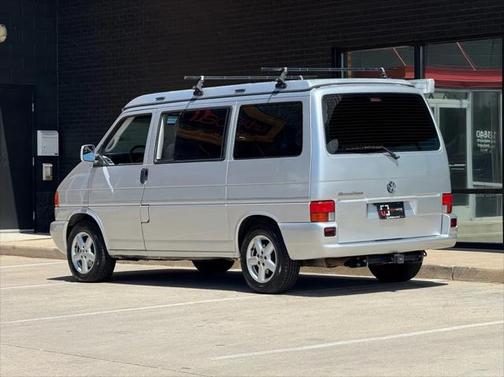 2002 Volkswagen Eurovan MV