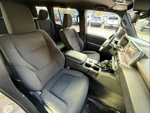 2024 Toyota Land Cruiser 1958