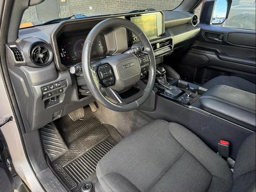 2024 Toyota Land Cruiser 1958