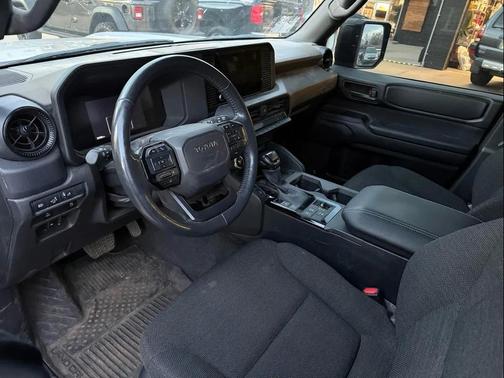 2024 Toyota Land Cruiser 1958