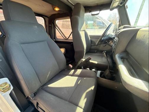 2006 Jeep Wrangler SE