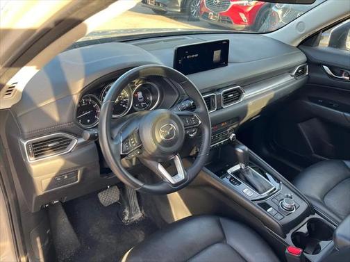 2024 Mazda CX-5 2.5 S Select