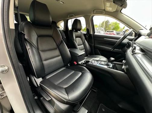 2024 Mazda CX-5 2.5 S Select
