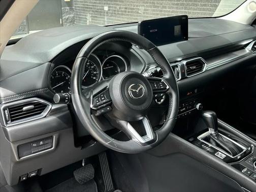 2024 Mazda CX-5 2.5 S Select
