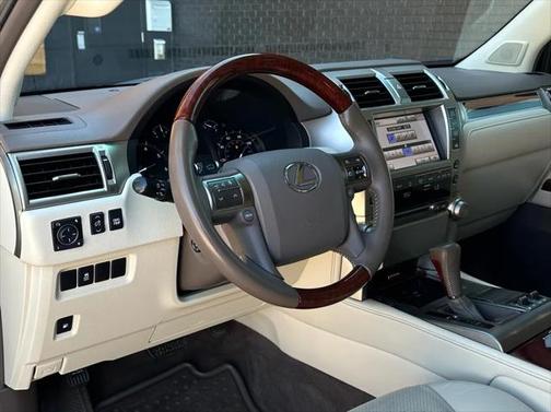 2013 Lexus GX 460 Base