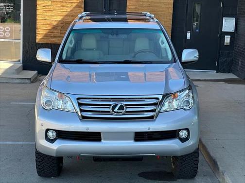 2013 Lexus GX 460 Base