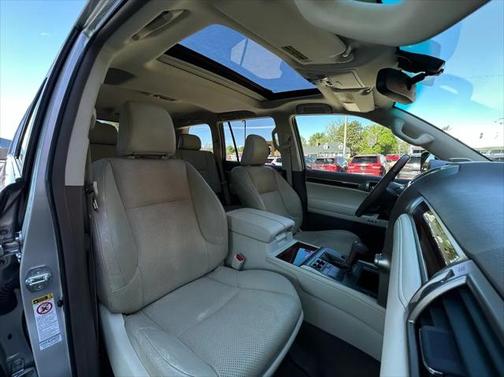 2013 Lexus GX 460 Base