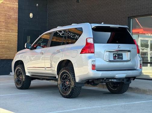 2013 Lexus GX 460 Base