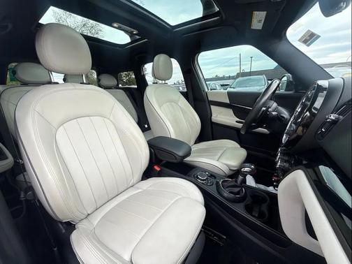 2017 MINI Countryman Cooper S ALL4