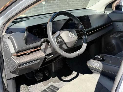 2023 Nissan ARIYA ENGAGE