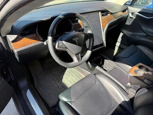 2019 Tesla Model S 100D