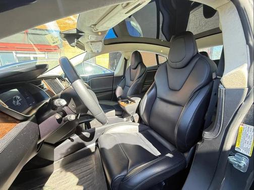 2019 Tesla Model S 100D