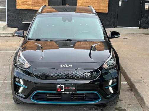 2022 Kia Niro EV EX