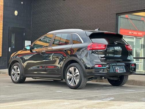 2022 Kia Niro EV EX