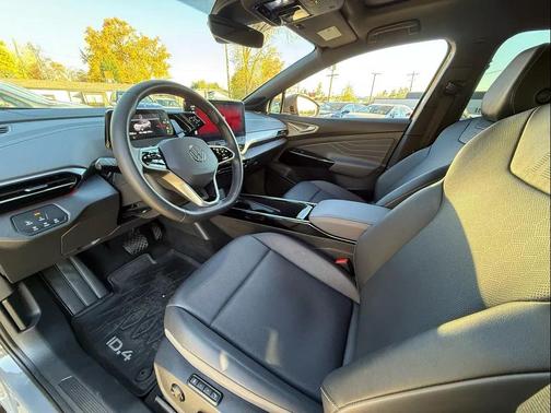 2023 Volkswagen ID.4 AWD Pro S