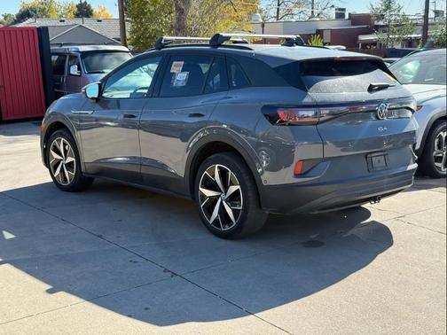 2023 Volkswagen ID.4 AWD Pro S