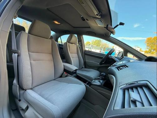 2009 Honda Civic Hybrid Base