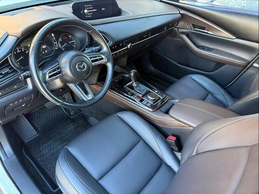 2022 Mazda CX-30 2.5 S Premium Package