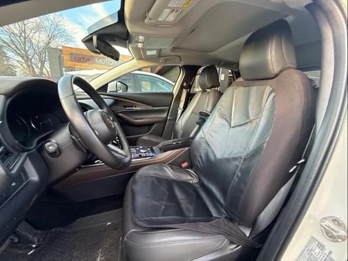 2022 Mazda CX-30 2.5 S Premium Package