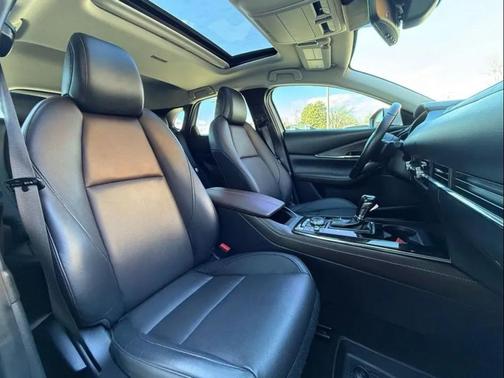 2022 Mazda CX-30 2.5 S Premium Package