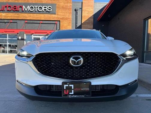 2022 Mazda CX-30 2.5 S Premium Package