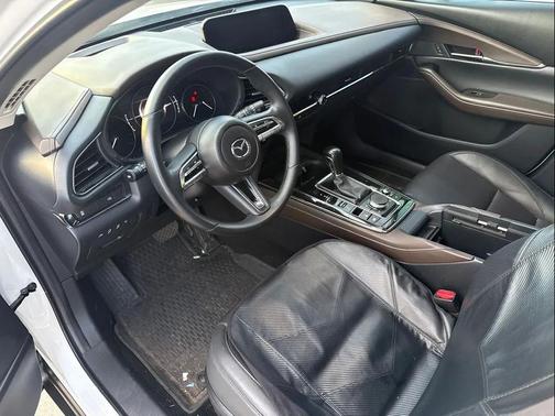 2022 Mazda CX-30 2.5 S Premium Package