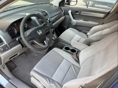 2007 Honda CR-V EX