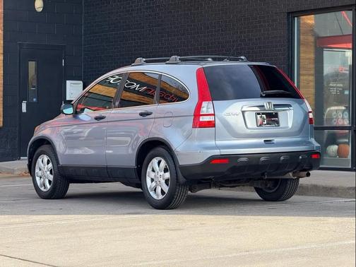 2007 Honda CR-V EX