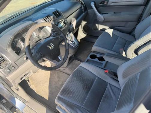 2007 Honda CR-V EX