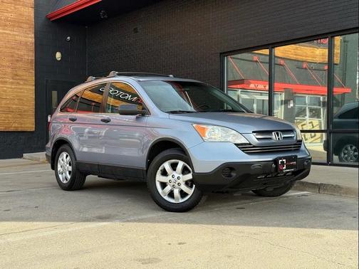 2007 Honda CR-V EX